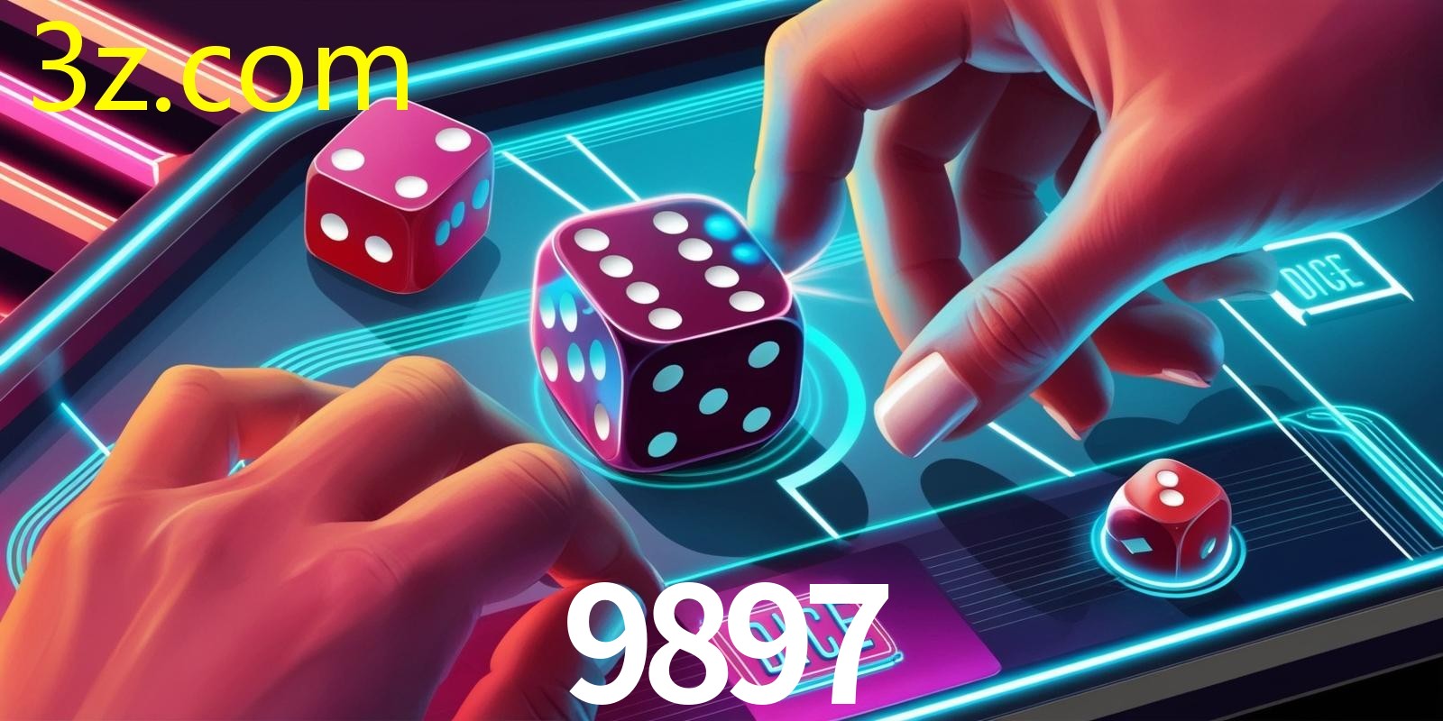 9897