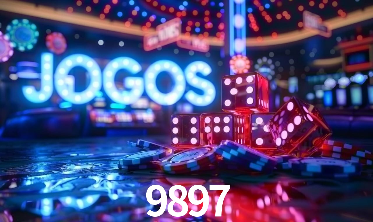 Roda da fortuna na 9897