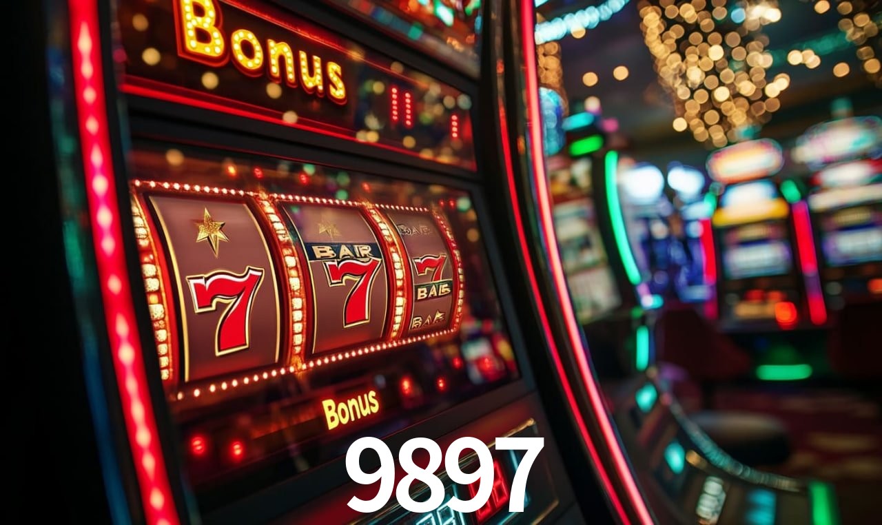 Apostas com odds competitivas na 9897