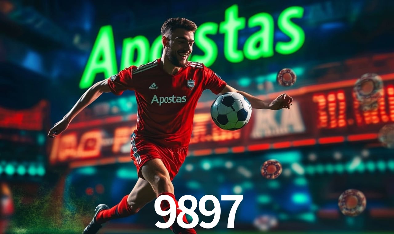 Página oficial no Facebook da 9897